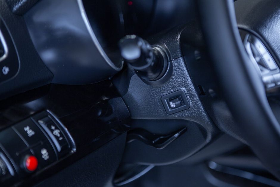 Kia Sorento, 2.4 л, АТ, 2014 фото 13