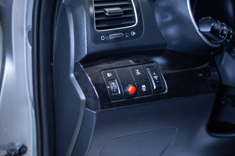 Kia Sorento, 2.4 л, АТ, 2014 фото 14