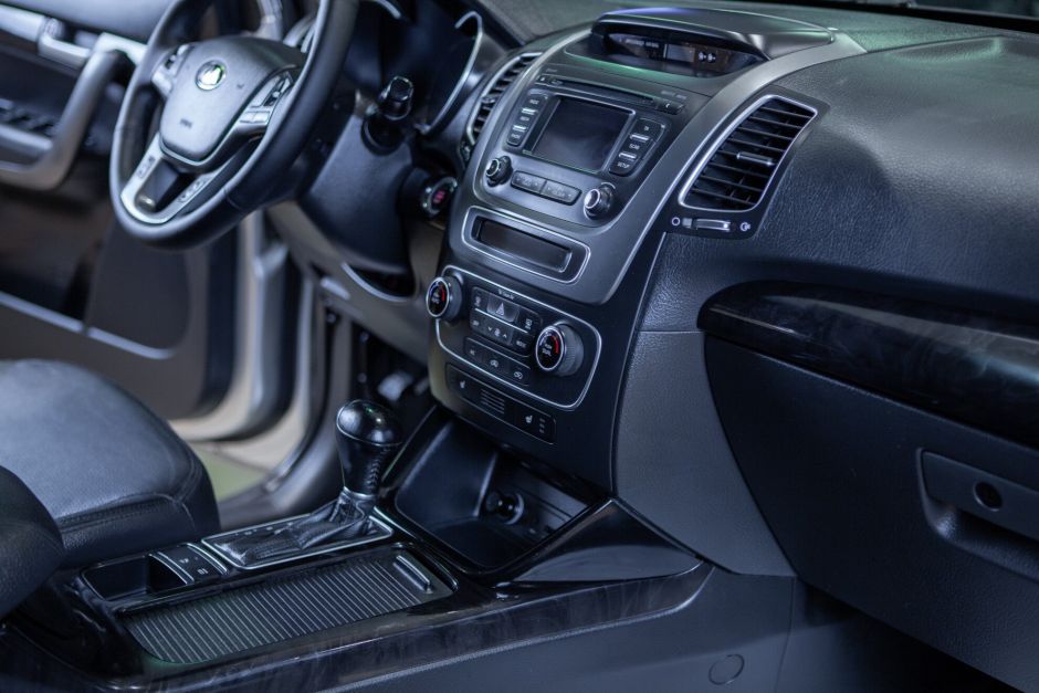 Kia Sorento, 2.4 л, АТ, 2014 фото 15