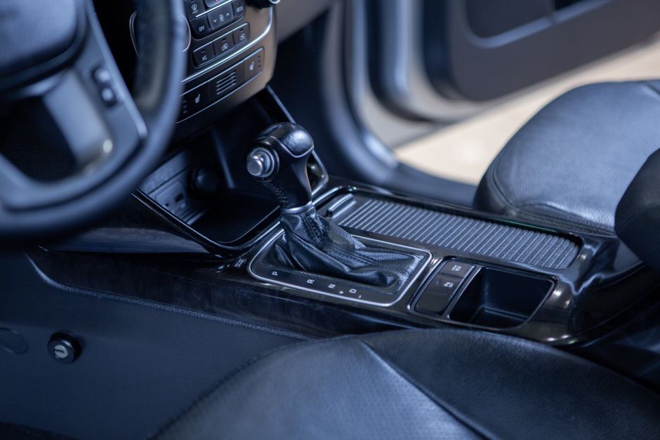 Kia Sorento, 2.4 л, АТ, 2014 фото 2