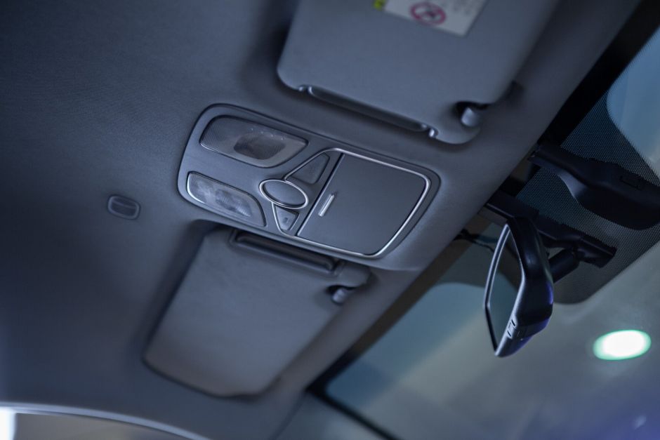 Kia Sorento, 2.4 л, АТ, 2014 фото 1