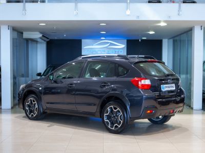 Subaru XV, 2.0 л, CVT, 2014 фото 6