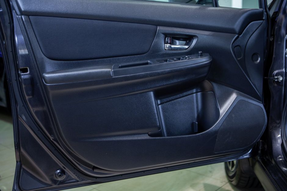 Subaru XV, 2.0 л, Вариатор, 2014 фото 9