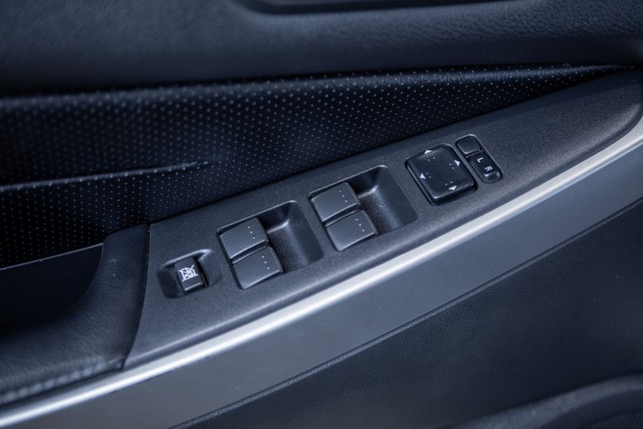 Mazda CX-7, 2.5 л, АТ, 2011 фото 11