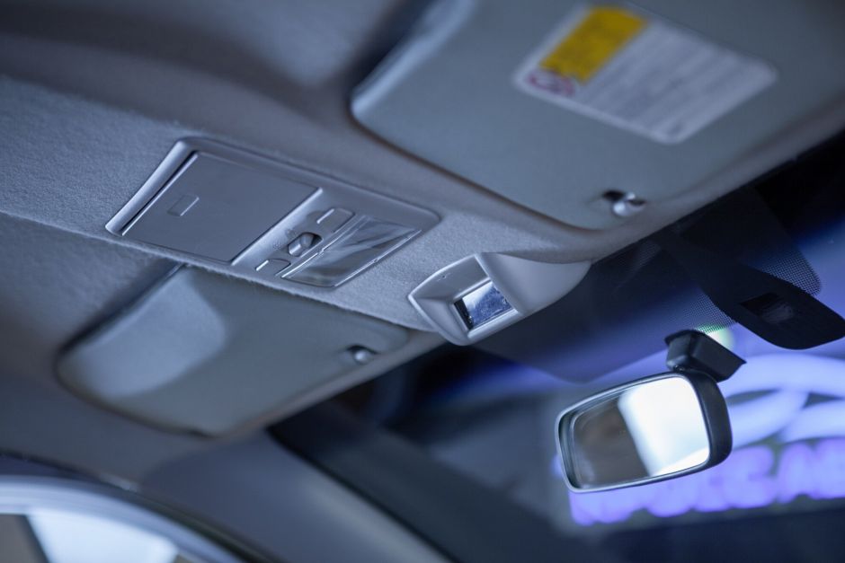 Mitsubishi L200, 2.4 л, МТ, 2010 фото 1