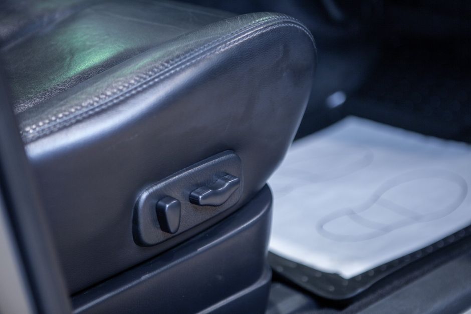 Nissan Murano, 3.5 л, Вариатор, 2008 фото 1