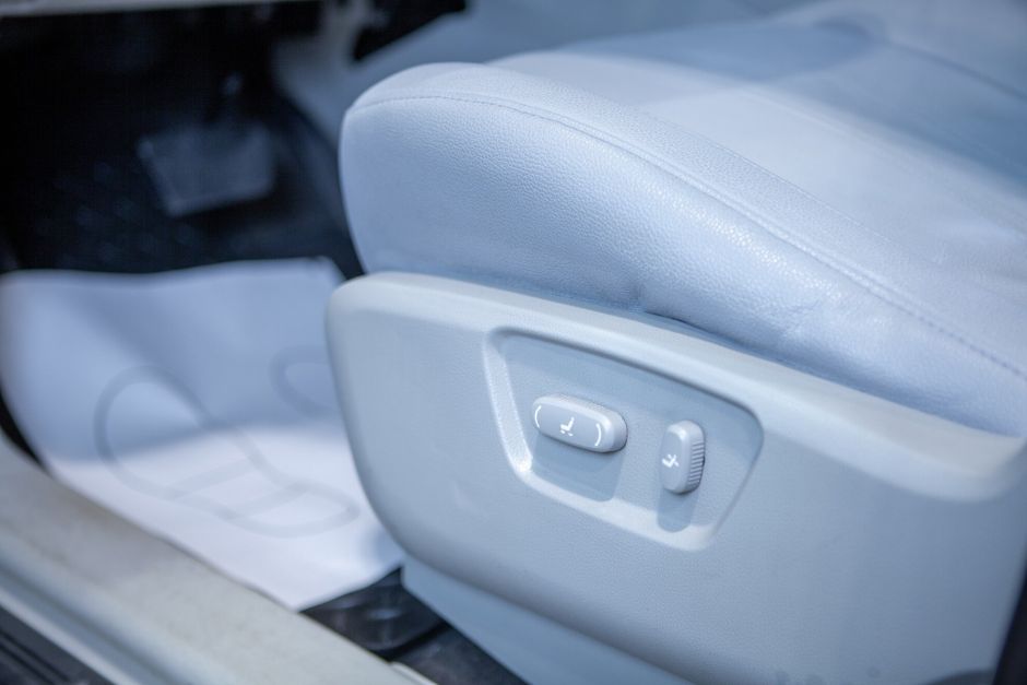 Opel Antara, 2.2 л, АТ, 2013 фото 12