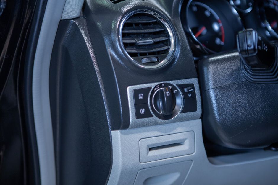 Opel Antara, 2.2 л, АТ, 2013 фото 2