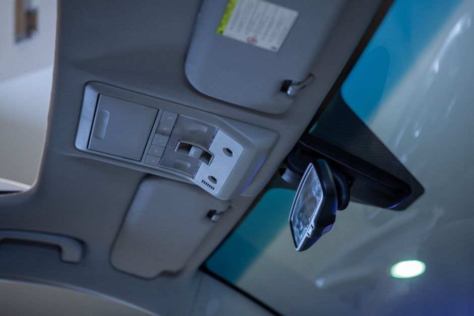 Opel Antara, 2.2 л, АТ, 2013 фото 1