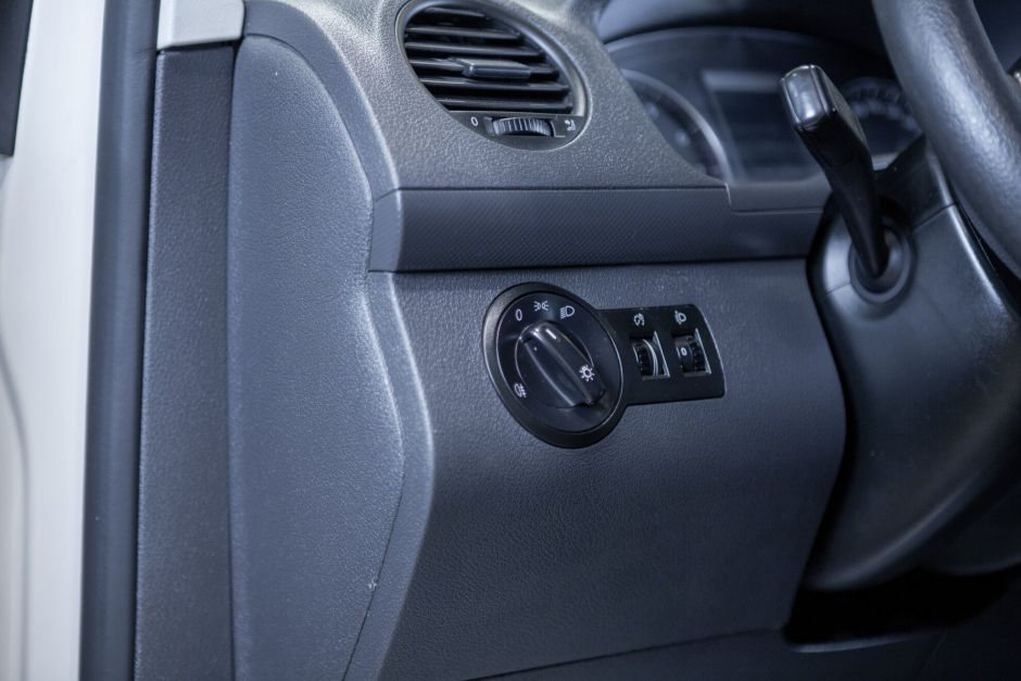 Volkswagen Caddy, 1.2 л, МТ, 2014 фото 1