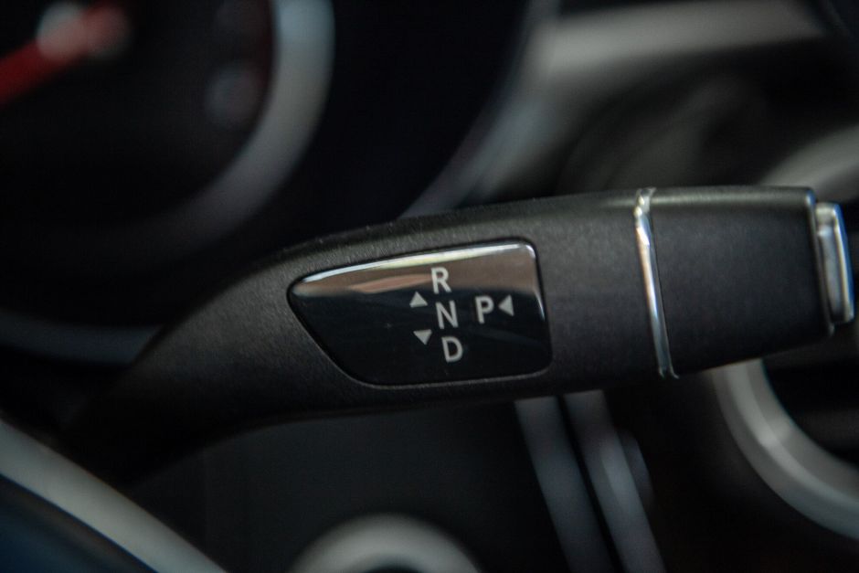 Mercedes-Benz C-класс, 2.0 л, АТ, 2016 фото 13