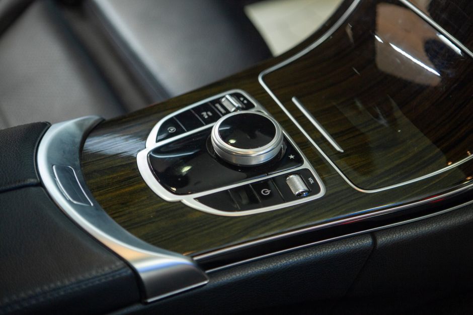 Mercedes-Benz C-класс, 2.0 л, АТ, 2016 фото 17