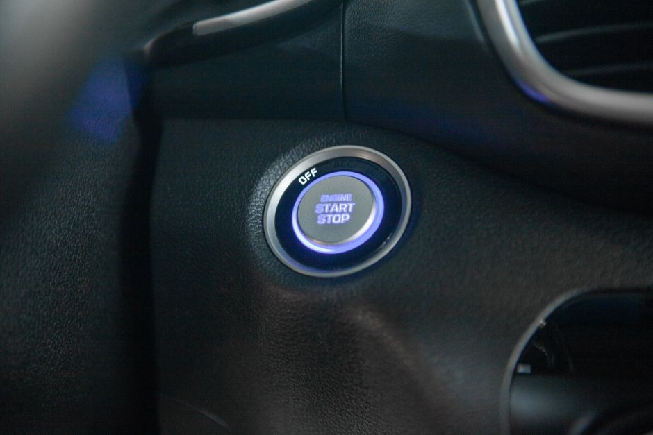 Hyundai Tucson, 2.0 л, АТ, 2019 фото 12