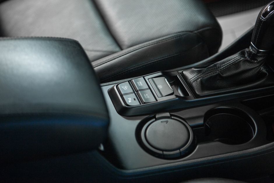 Hyundai Tucson, 2.0 л, АТ, 2019 фото 16