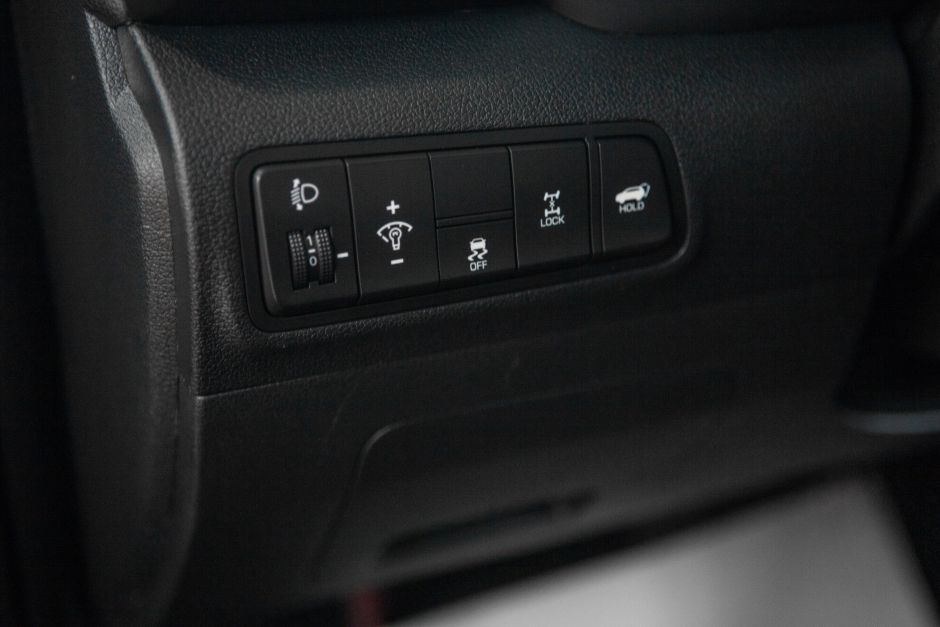 Hyundai Tucson, 2.0 л, АТ, 2019 фото 17