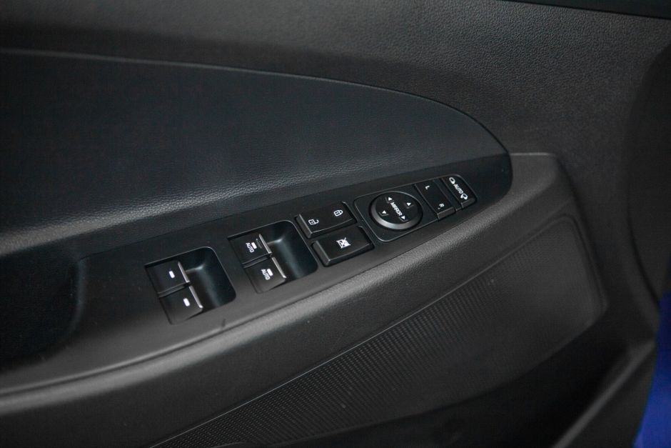 Hyundai Tucson, 2.0 л, АТ, 2019 фото 18