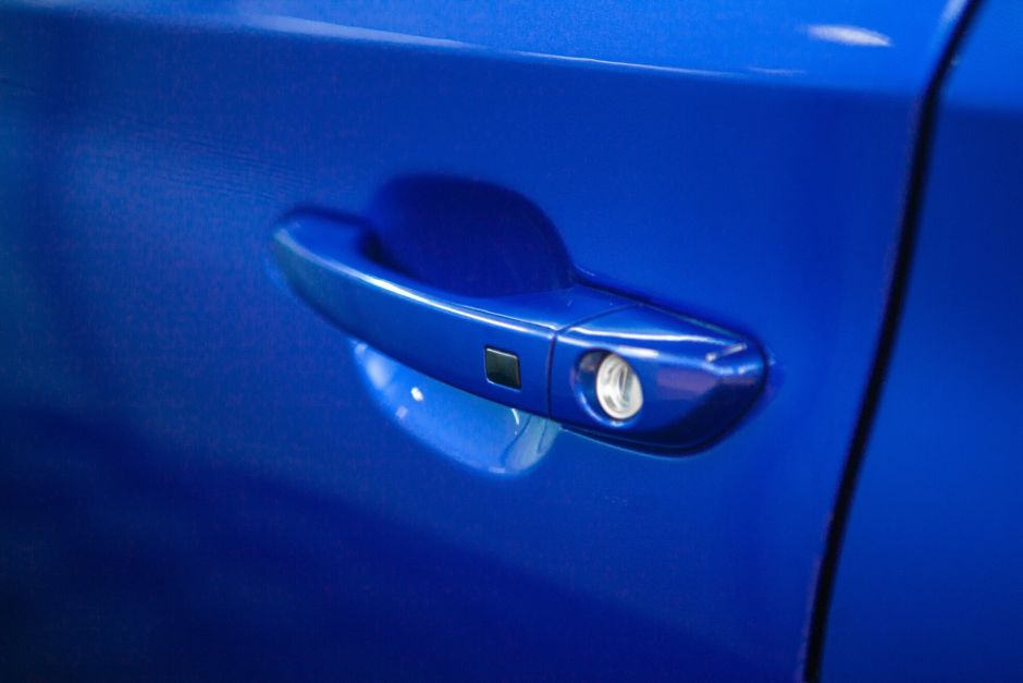 Hyundai Tucson, 2.0 л, АТ, 2019 фото 2