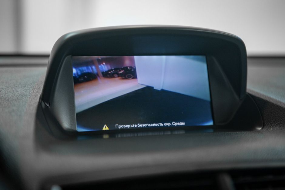 Opel Mokka, 1.8 л, АТ, 2013 фото 14