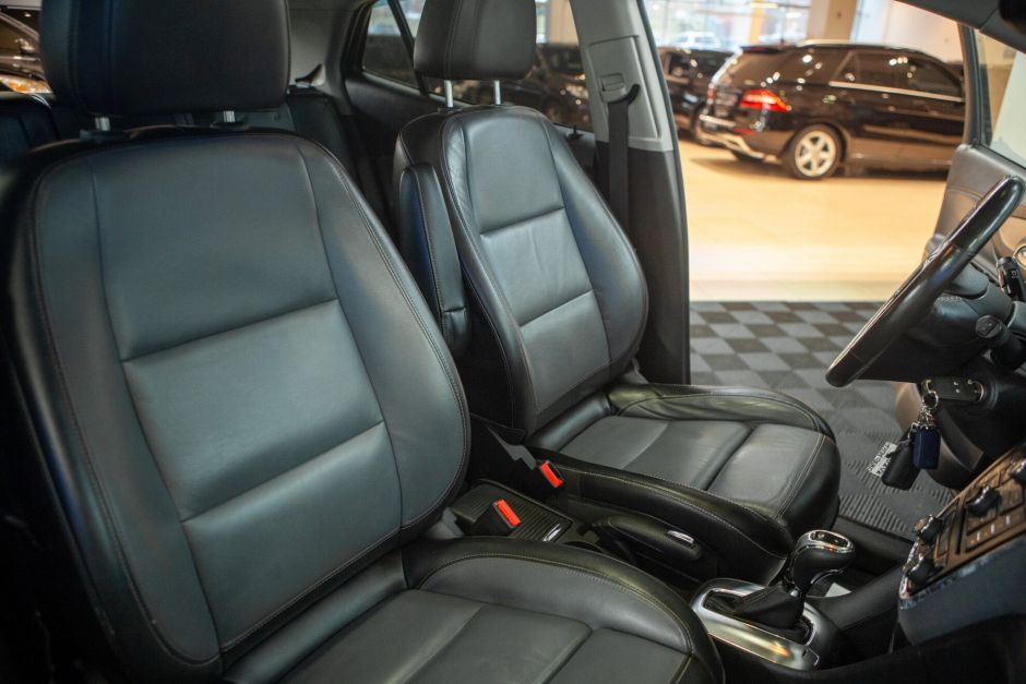 Opel Mokka, 1.8 л, АТ, 2013 фото 1