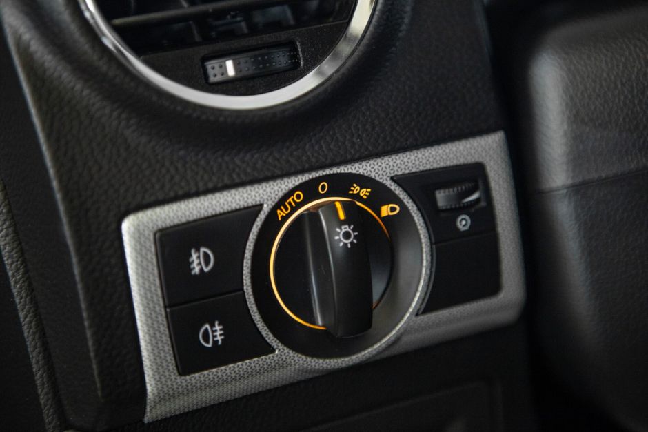 Opel Antara, 3.0 л, АТ, 2013 фото 10