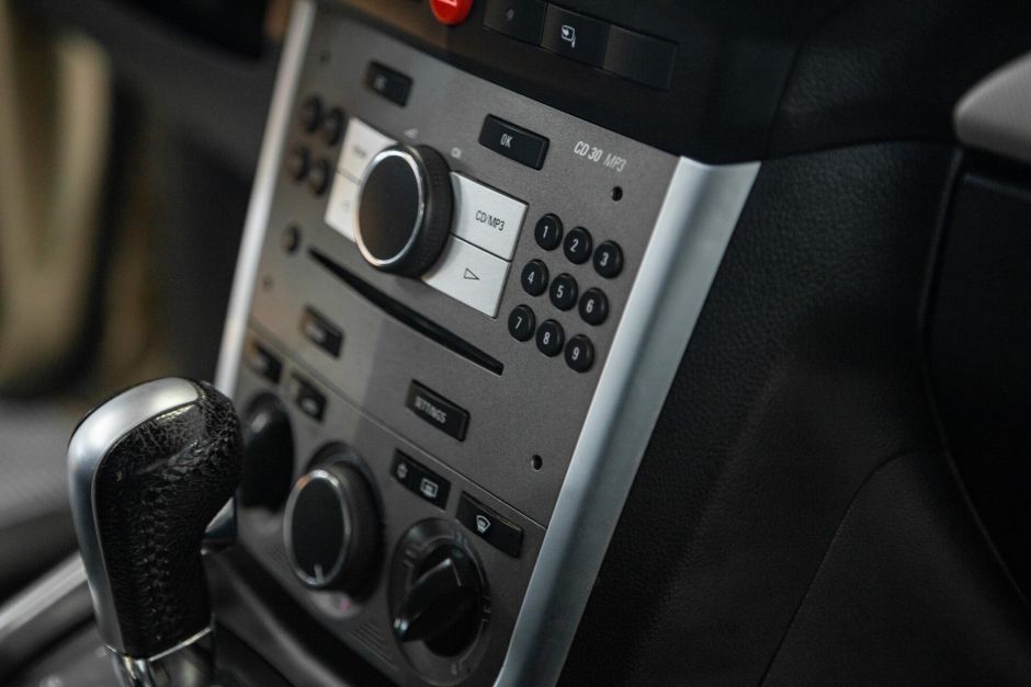 Opel Antara, 3.0 л, АТ, 2013 фото 15