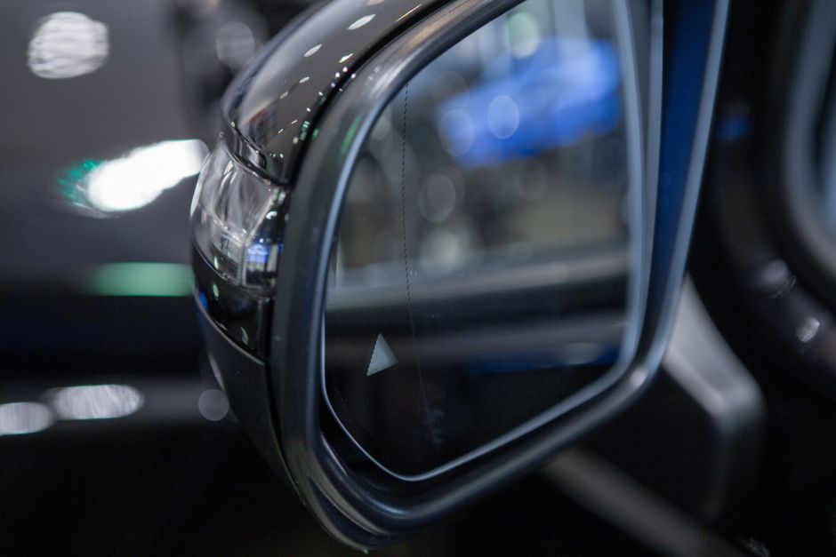 Mercedes-Benz G-класс AMG, АТ, 2023 фото 11