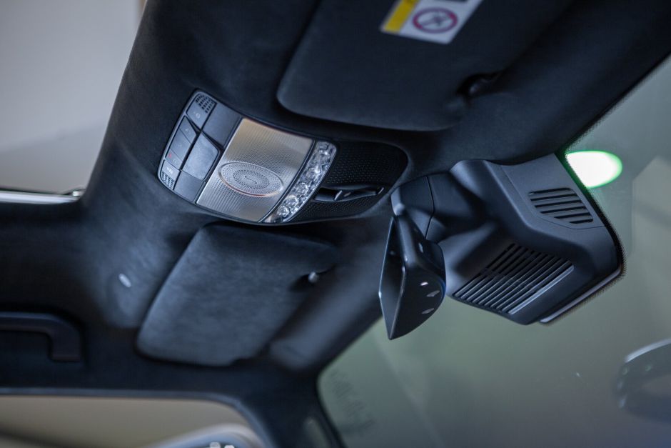 Mercedes-Benz G-класс AMG, АТ, 2023 фото 14