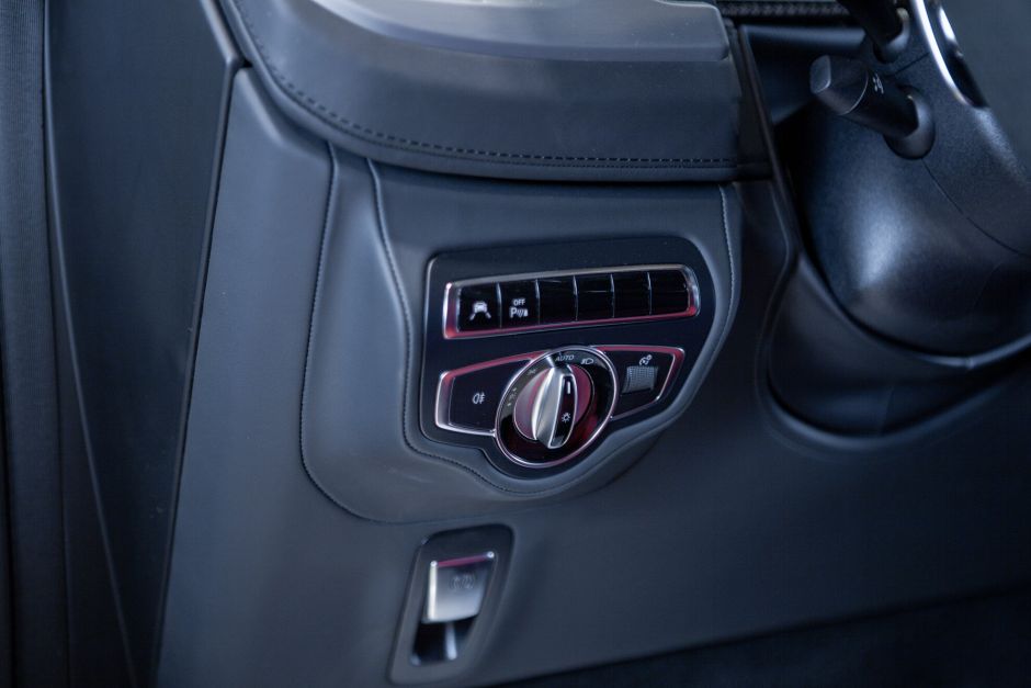 Mercedes-Benz G-класс AMG, АТ, 2023 фото 22