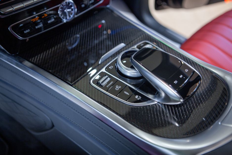 Mercedes-Benz G-класс AMG, АТ, 2023 фото 28