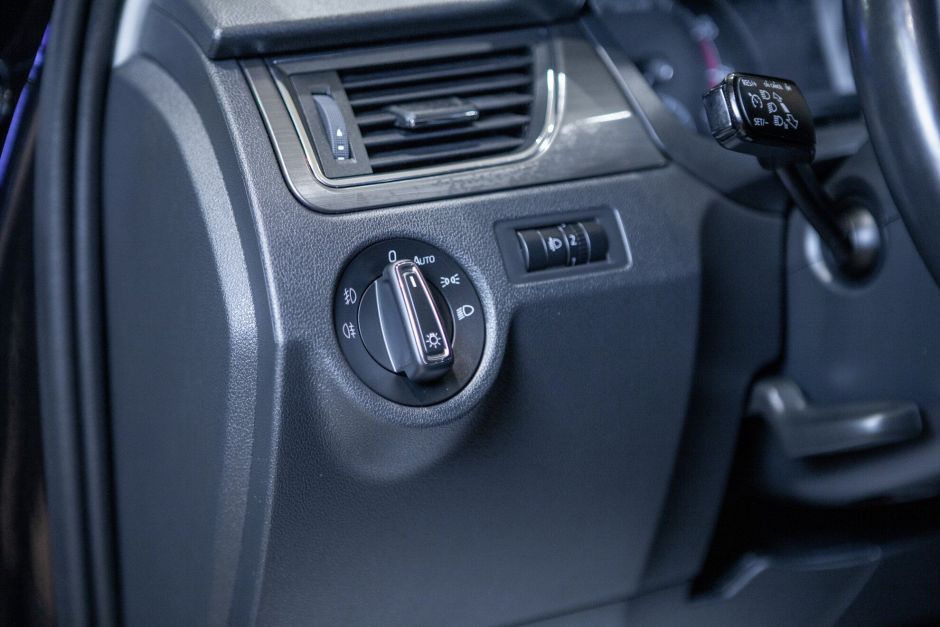 Skoda Rapid, АТ, 2018 фото 8