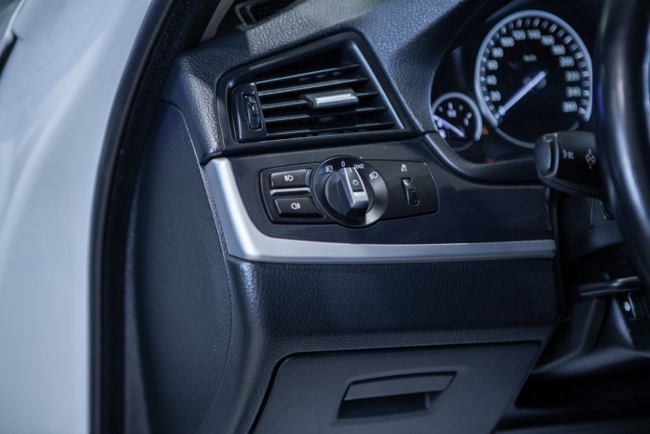 BMW 5 серия, АТ, 2014 фото 12