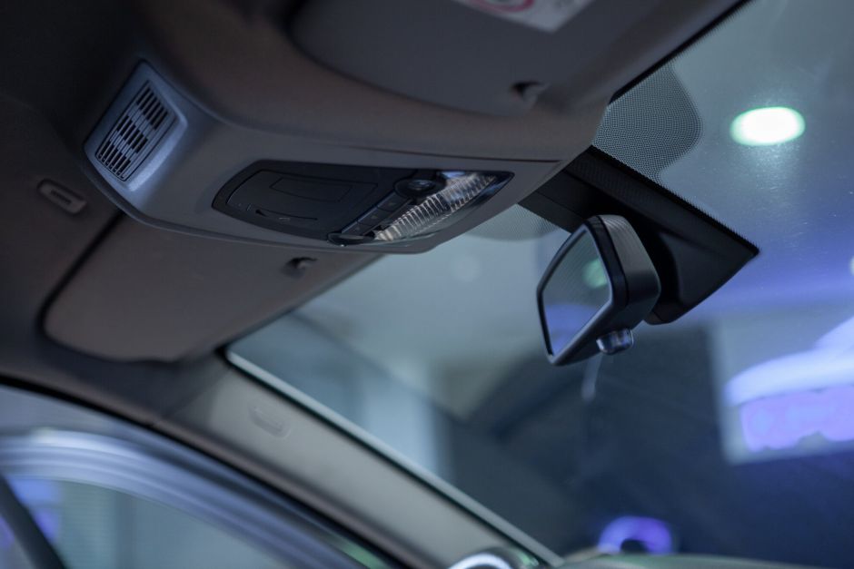 BMW 5 серия, АТ, 2014 фото 2