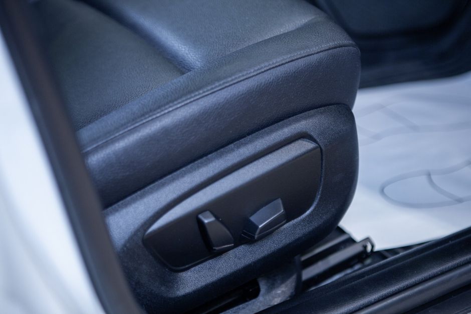 BMW 5 серия, АТ, 2014 фото 1