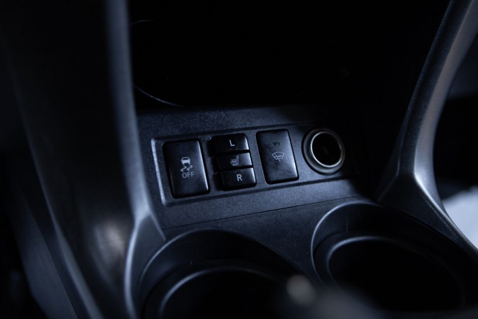 Toyota RAV4, Вариатор, 2010 фото 9