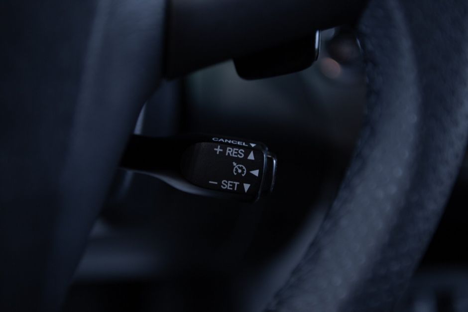 Toyota RAV4, Вариатор, 2010 фото 10