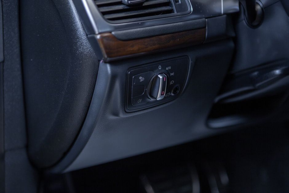 Audi A7, Робот, 2011 фото 10