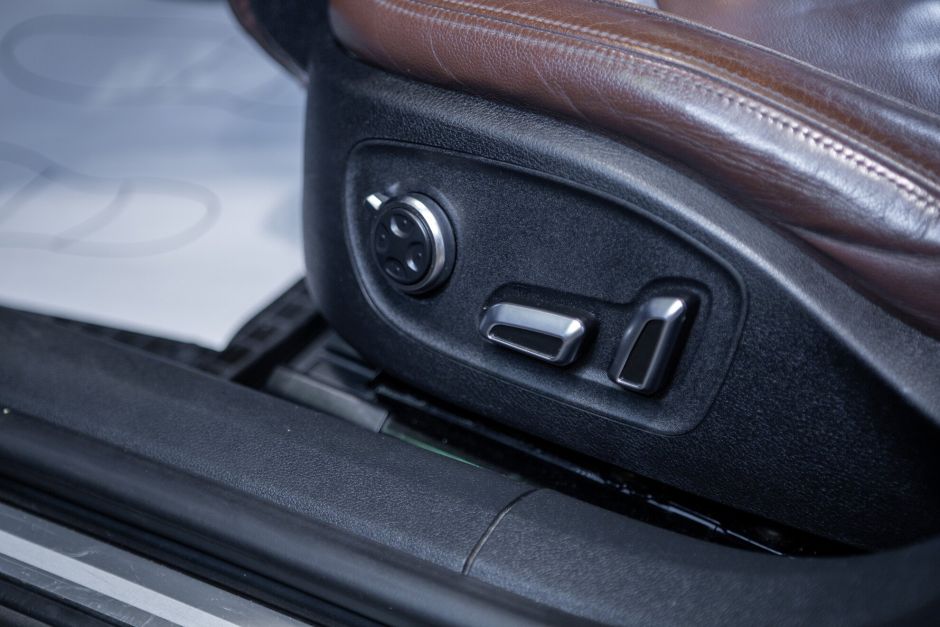 Audi A7, Робот, 2011 фото 14