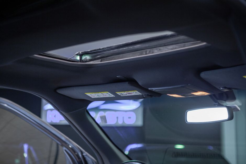 Ford Explorer, АТ, 2015 фото 8