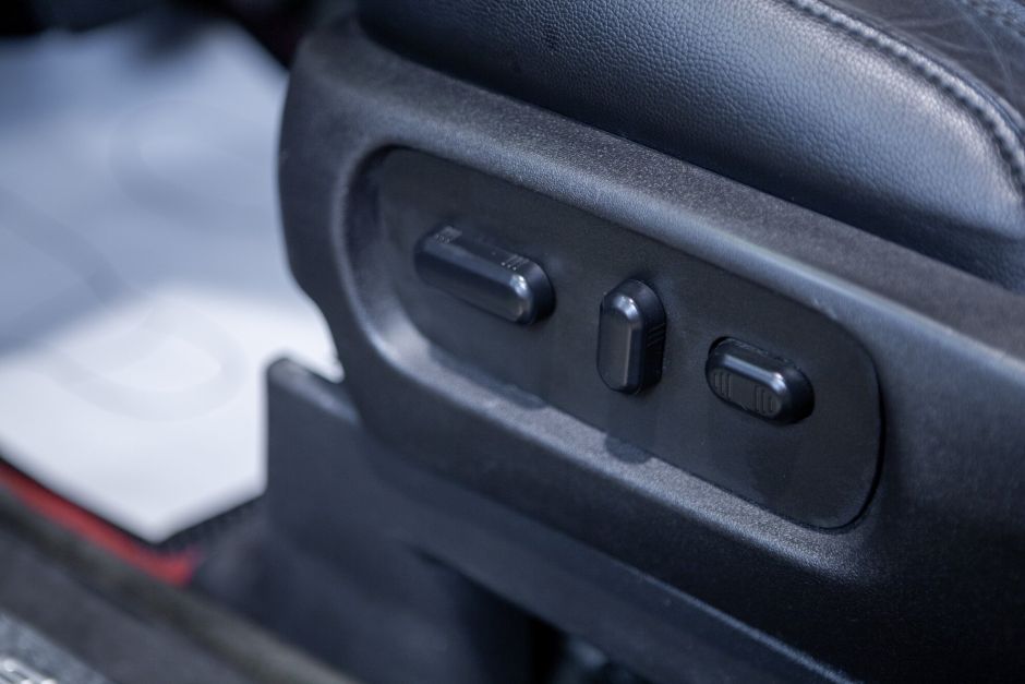 Ford Explorer, АТ, 2015 фото 2