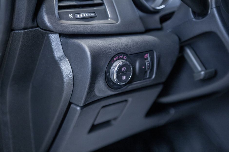 Opel Astra, АТ, 2011 фото 10