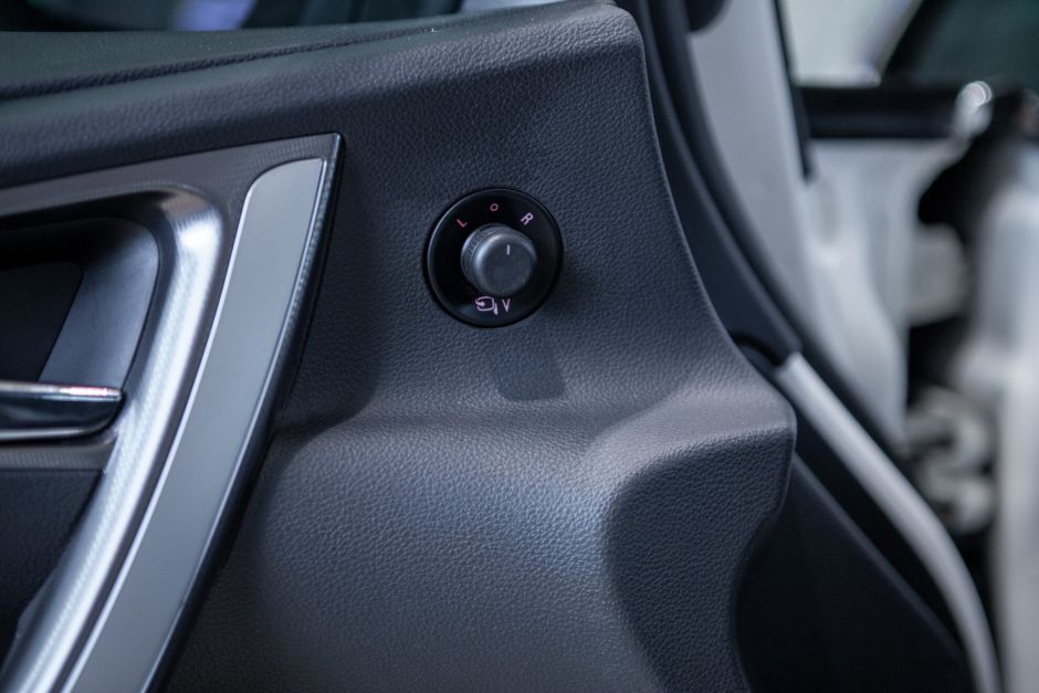 Opel Astra, АТ, 2011 фото 2