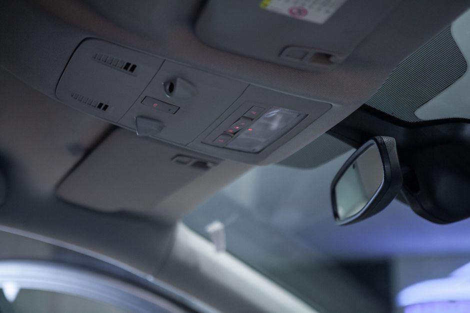 Opel Astra, АТ, 2011 фото 1