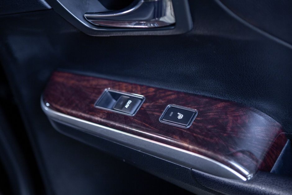 Toyota Camry, АТ, 2016 фото 9