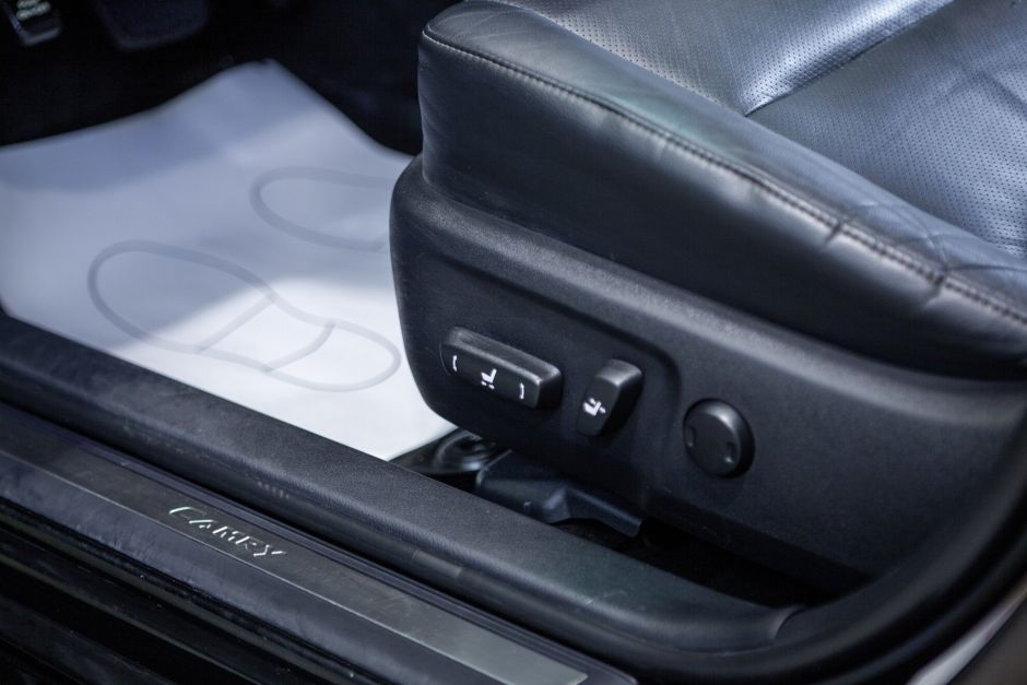 Toyota Camry, АТ, 2016 фото 11