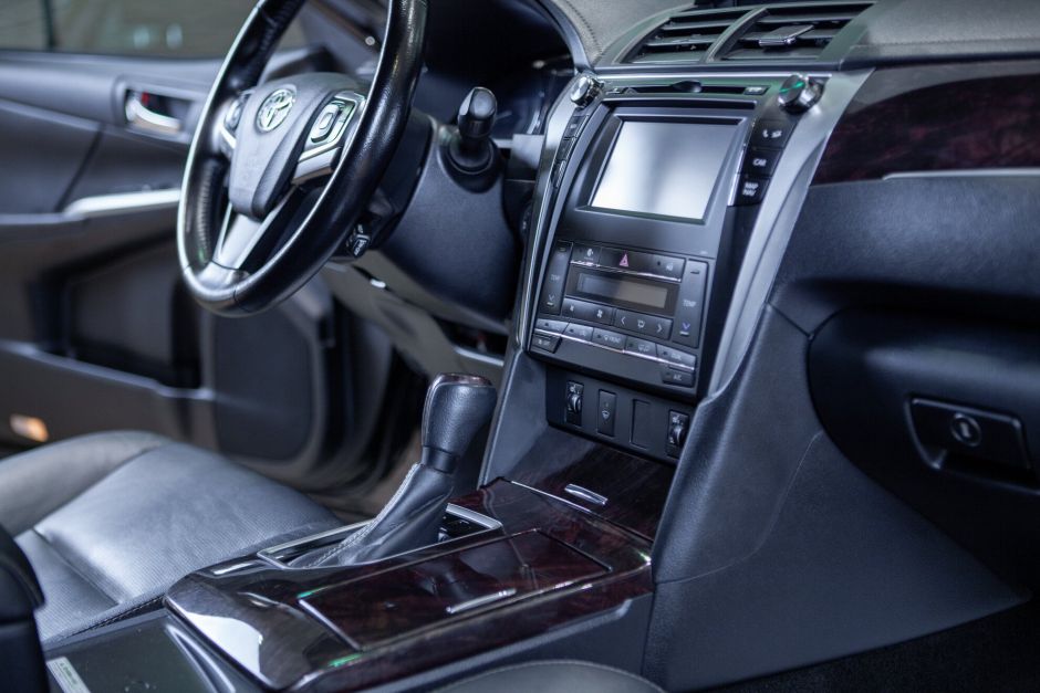 Toyota Camry, АТ, 2016 фото 14