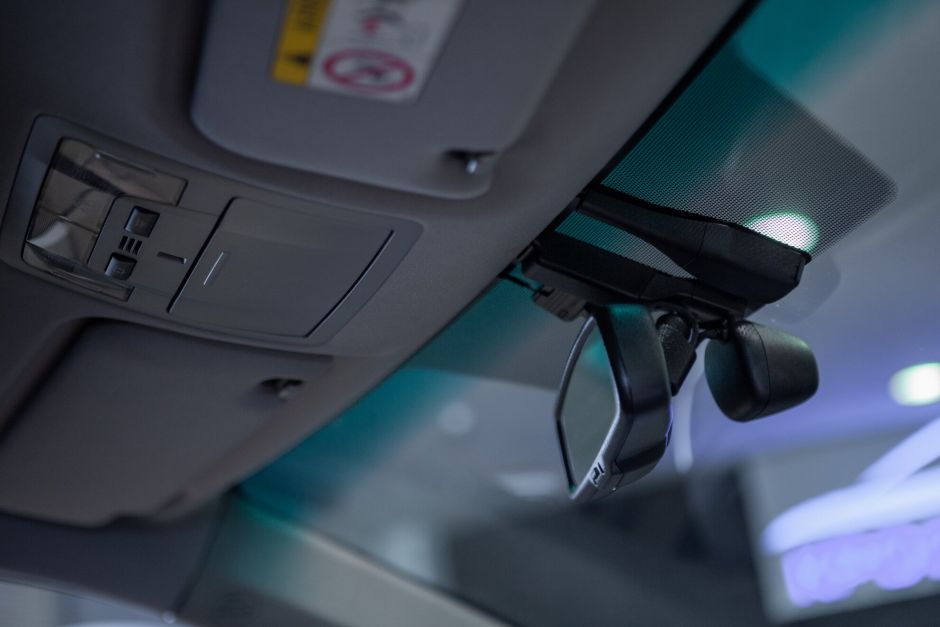 Toyota Camry, АТ, 2016 фото 15