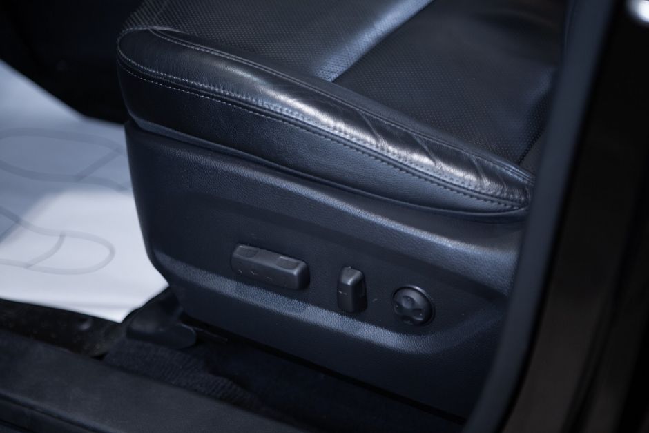 Hyundai Santa Fe, АТ, 2014 фото 15