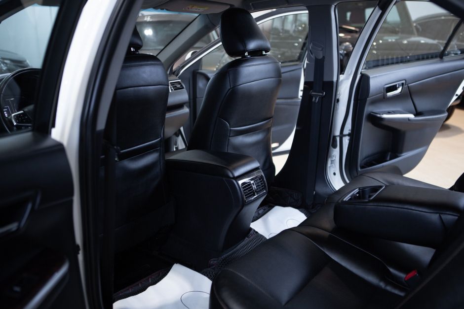 Toyota Camry, АТ, 2015 фото 8