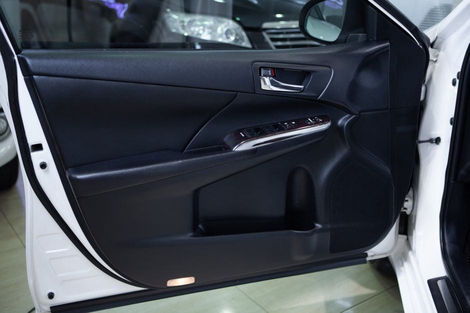 Toyota Camry, АТ, 2015 фото 10