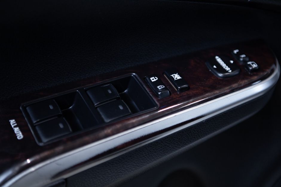 Toyota Camry, АТ, 2015 фото 11